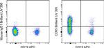 CD95 (APO-1/Fas) Antibody in Flow Cytometry (Flow)