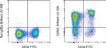 CD62L (L-Selectin) Monoclonal Antibody (MEL-14), Brilliant Ultra Violet™ 496, eBioscience™