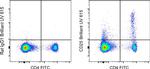 CD25 Monoclonal Antibody (PC61.5), Brilliant Ultra Violet™ 615, eBioscience™