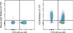 CD38 Antibody in Flow Cytometry (Flow)