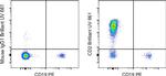 CD2 Antibody in Flow Cytometry (Flow)