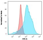 LMO2 Antibody in Flow Cytometry (Flow)