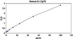 Human IL-12 p70 ELISA Kit