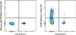 CD95 (APO-1/Fas) Antibody in Flow Cytometry (Flow)