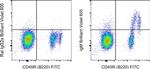 Mouse IgM Antibody in Flow Cytometry (Flow)