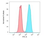 EpCAM/CD326 (Epithelial Marker) Antibody in Flow Cytometry (Flow)