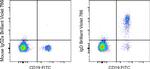 Human IgD Monoclonal Antibody (IA6-2), Brilliant Violet™ 786, eBioscience™