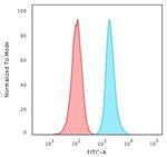 Ki-67 Antibody in Flow Cytometry (Flow)