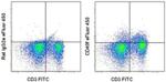 CD49f (Integrin alpha 6) Monoclonal Antibody (eBioGoH3 (GoH3)), eFluor™ 450, eBioscience™