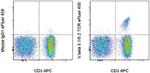 TCR V beta 5.1/5.2 Antibody in Flow Cytometry (Flow)