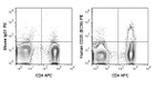 CD25 Antibody in Flow Cytometry (Flow)
