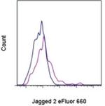 Jagged 2 Monoclonal Antibody (HMJ2-1), eFluor™ 660, eBioscience™
