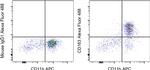 CD163 Monoclonal Antibody (eBioGHI/61 (GHI/61)), Alexa Fluor™ 488, eBioscience™