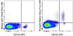 Basophil Marker Antibody in Flow Cytometry (Flow)