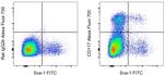 CD117 (c-Kit) Monoclonal Antibody (ACK2), Alexa Fluor™ 700, eBioscience™
