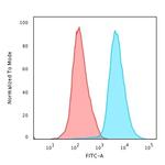 CD45/LCA (Leucocyte Marker) Antibody in Flow Cytometry (Flow)