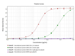 SARS-CoV-2 Spike Protein RBD Antibody in ELISA (ELISA)