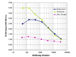 AML-ETO Antibody in ELISA (ELISA)