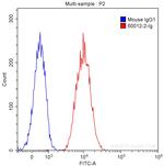 GRP94 Antibody in Flow Cytometry (Flow)