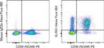 KLRG1 Antibody in Flow Cytometry (Flow)