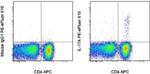 IL-17A Monoclonal Antibody (eBio64DEC17), PE-eFluor™ 610, eBioscience™