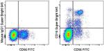 CD16 Monoclonal Antibody (eBioCB16 (CB16)), Super Bright™ 645, eBioscience™