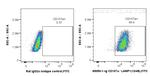 CD107a/LAMP1 Antibody in Flow Cytometry (Flow)