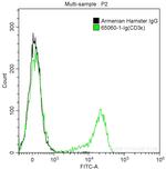 CD3 Epsilon Antibody in Flow Cytometry (Flow)