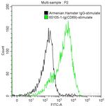 CD69 Antibody in Flow Cytometry (Flow)