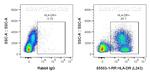 HLA-DR Antibody in Flow Cytometry (Flow)