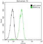 HA Tag Antibody in Flow Cytometry (Flow)