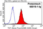 Transketolase Antibody in Flow Cytometry (Flow)