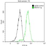 alpha 1 Antichymotrypsin Antibody in Flow Cytometry (Flow)