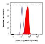 HDDC2 Antibody in Flow Cytometry (Flow)