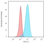 PGP9.5/UchL1 (pan-Neuronal Marker) Antibody in Flow Cytometry (Flow)