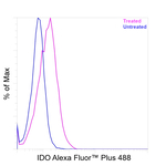 IDO  Antibody in Flow Cytometry (Flow)