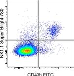 NK1.1 Monoclonal Antibody (PK136), Super Bright™ 780, eBioscience™