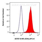 SON Antibody in Flow Cytometry (Flow)