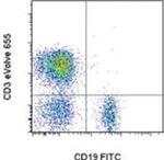 CD3 Antibody in Flow Cytometry (Flow)
