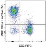 MHC Class II (I-A/I-E) Antibody in Flow Cytometry (Flow)