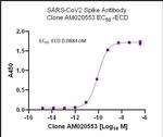 SARS-CoV-2 Spike Antibody in ELISA (ELISA)