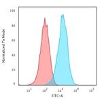 CD20/MS4A1 Antibody in Flow Cytometry (Flow)