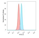 FOXQ1 Antibody in Flow Cytometry (Flow)