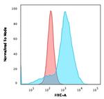 CD68 Antibody in Flow Cytometry (Flow)