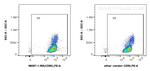 ICAM3/CD50 Antibody in Flow Cytometry (Flow)