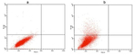 V5 Tag Antibody in Flow Cytometry (Flow)