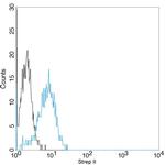 NWSHPQFEK Tag Antibody in Flow Cytometry (Flow)