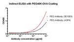 PEG Antibody in ELISA (ELISA)
