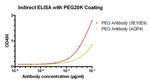 PEG Antibody in ELISA (ELISA)