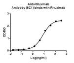 Rituximab Antibody in ELISA (ELISA)